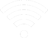 Wi-Fi icon