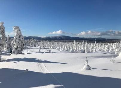 P1a – Malý Šengen (oblast Paprsek)